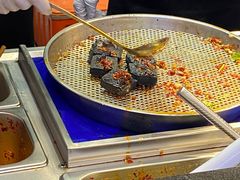 -黑色经典臭豆腐·湖南特产(步行街店)