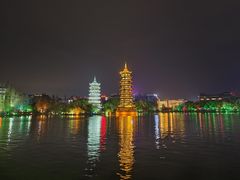 -桂林两江四湖景区