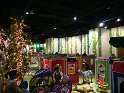 -幻贝家儿童乐园(苏州中心店)