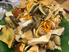 -野菌园·野生菌火锅首创第一家(关兴路总店)