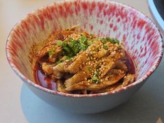 -漢舍川菜馆(国贸商城店)