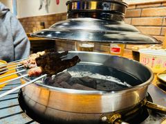 -筱果•梁山围炉烤肉(昌里路店)