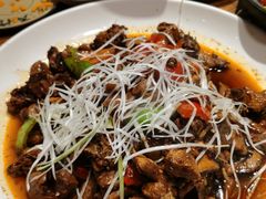 -呱呱叫民俗风味主题餐厅(沣峪口店)
