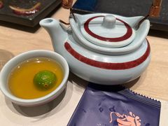 松茸汤-大渔铁板烧(蛇口店)