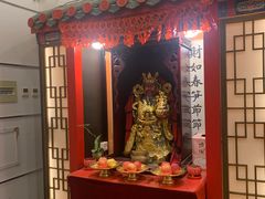 -芦月轩羊蝎子(太平桥店)