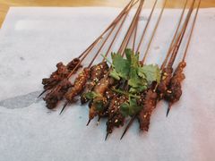 -林二哥宜烤官·宜宾小烧烤