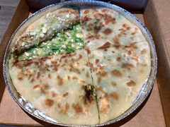 -甲乙饼·手工牛肉饼(东方广场店)