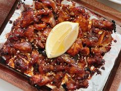 -IL Forno 意坊·意大利餐厅(花园店)
