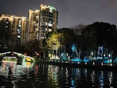 -运河游船(武林门码头)