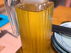 -山丹丹西北菜(金贸大厦店)
