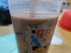 -CoCo都可(惠山古镇店)