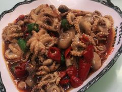 -荣祥海鲜·烟台菜(胜利路二部)