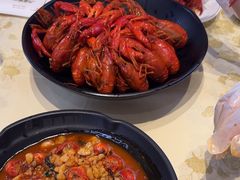 -聚味瞿记·龙虾堂(坡子街店)