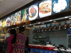 -西城饭店南京菜(新浦路店)