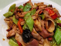 -回味香酒店(莱山店)