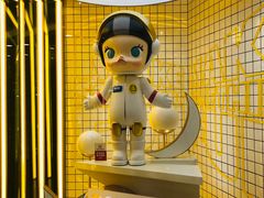 -泡泡玛特POPMART(上海环球港店)