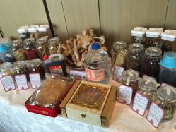 点击看大图 2016年7月17日,周日,Si-巍阁高端月子会所