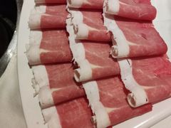 -东来顺饭庄(西直门店)