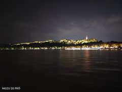 -西湖外事游船(花港观鱼码头)