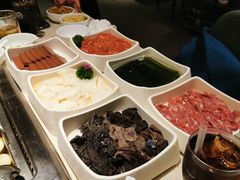 -海底捞火锅(万丰桥店)