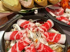 -双门洞·森系料理(体育西店)