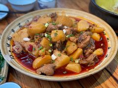 -青城甲(青城山店)