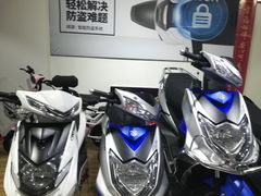 -绿源电动车(胜利路专卖店)