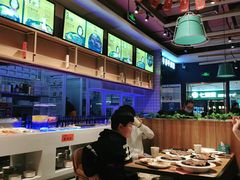-快乐爱斯米牛排自助(正大广场店)