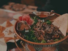 -吉祥圣雪藏餐