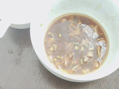 -静之湖湖畔餐厅