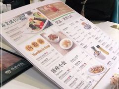 -翠华餐厅(宝安壹方城店)