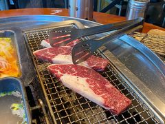 -伍丁·烤牛肋(和平东桥店)