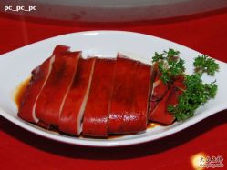 墨鱼大烤-上海浦东华美达大酒店·宴会厅