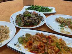 -梅姐海鲜餐厅(水头海鲜街店)
