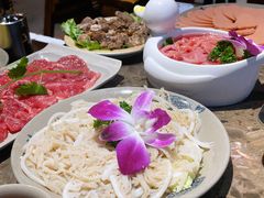 -重庆渝达老火锅(春熙路店)