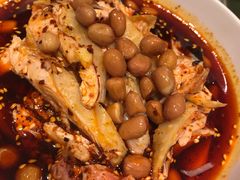 -眉州东坡(华联万柳店)