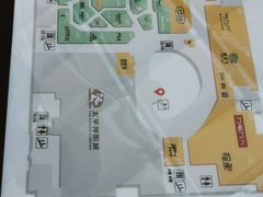 -太平洋影城(深圳8号仓店)