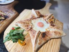 星星披萨-ALLORA意大利餐厅(丰盛里店)