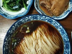 -孙盛兴奥灶面馆·蟹黄面·三虾面(山塘街总店)