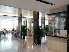 -东方太阳城淮扬餐厅(会所中餐厅店)