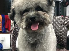 -FIGHTMAN格斗俱乐部(长宁临空店)