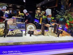 -加餐海鲜自助(集美银泰百货店)