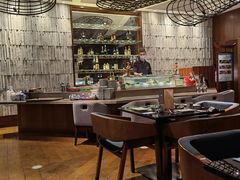 -新鲜特色餐厅(香格里拉大酒店)