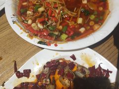 -别院里音乐餐酒吧(双流航空港店)