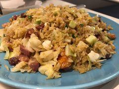 港丽炒饭-港丽餐厅(高德置地店)