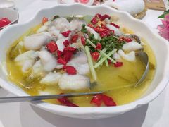 -好福记饭店(红梅公园店)