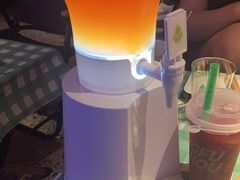 -功夫怪兽·烧烤(西工小街店)