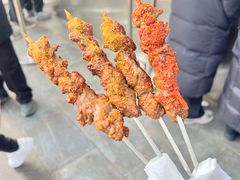 -月盛斋(牛街店)