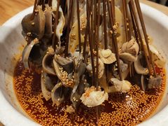 -嘉州叶婆婆钵钵鸡(建设路店)