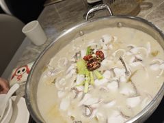 -有家酸菜鱼(苏州绿宝广场店)